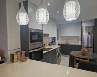 Herverkoop - Appartement -
Torrevieja - Costa Blanca