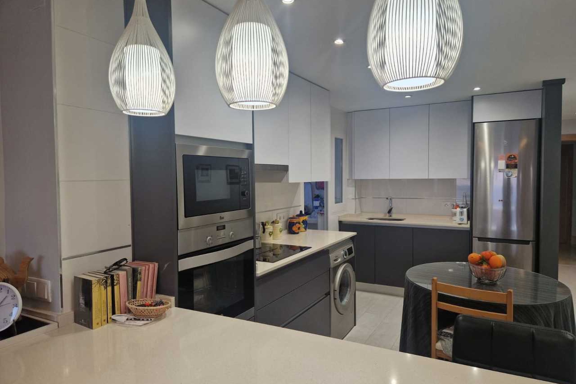 Herverkoop - Appartement -
Torrevieja - Costa Blanca