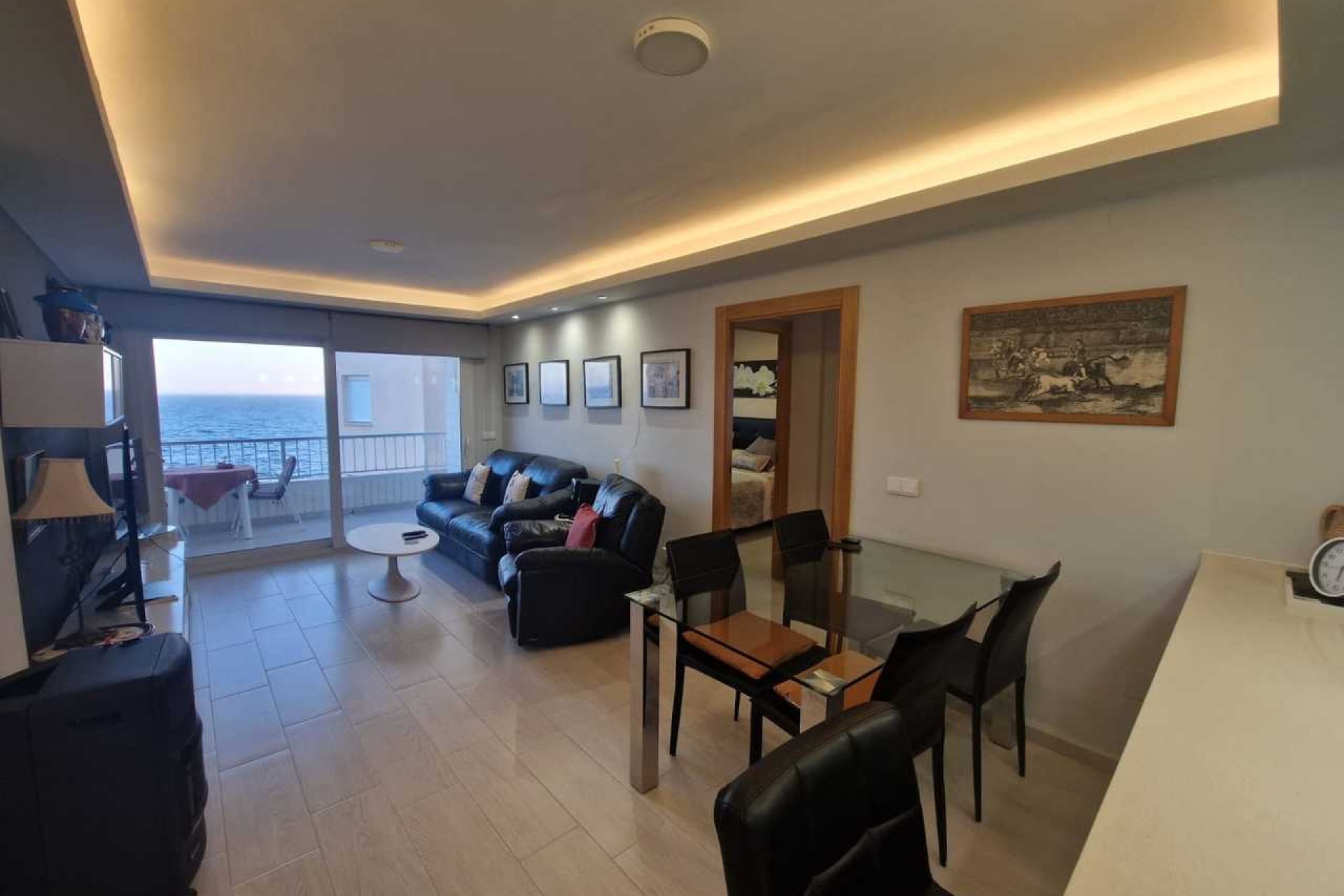 Herverkoop - Appartement -
Torrevieja - Costa Blanca