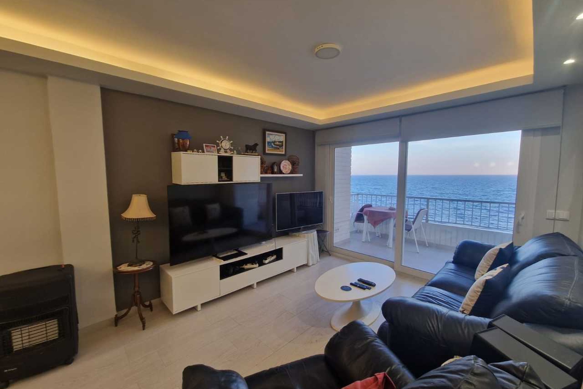 Herverkoop - Appartement -
Torrevieja - Costa Blanca