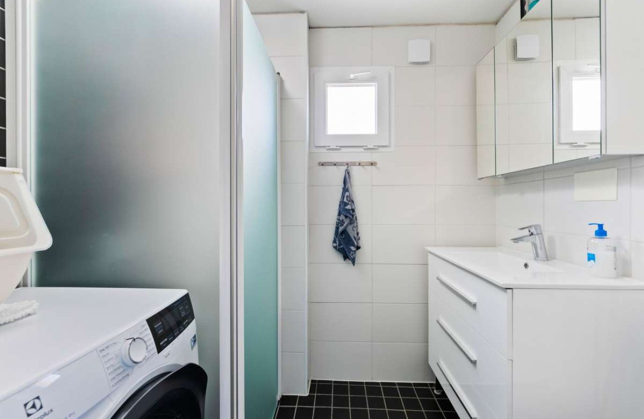 Herverkoop - Appartement -
Torrevieja - Costa Blanca