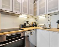 Herverkoop - Appartement -
Torrevieja - Costa Blanca