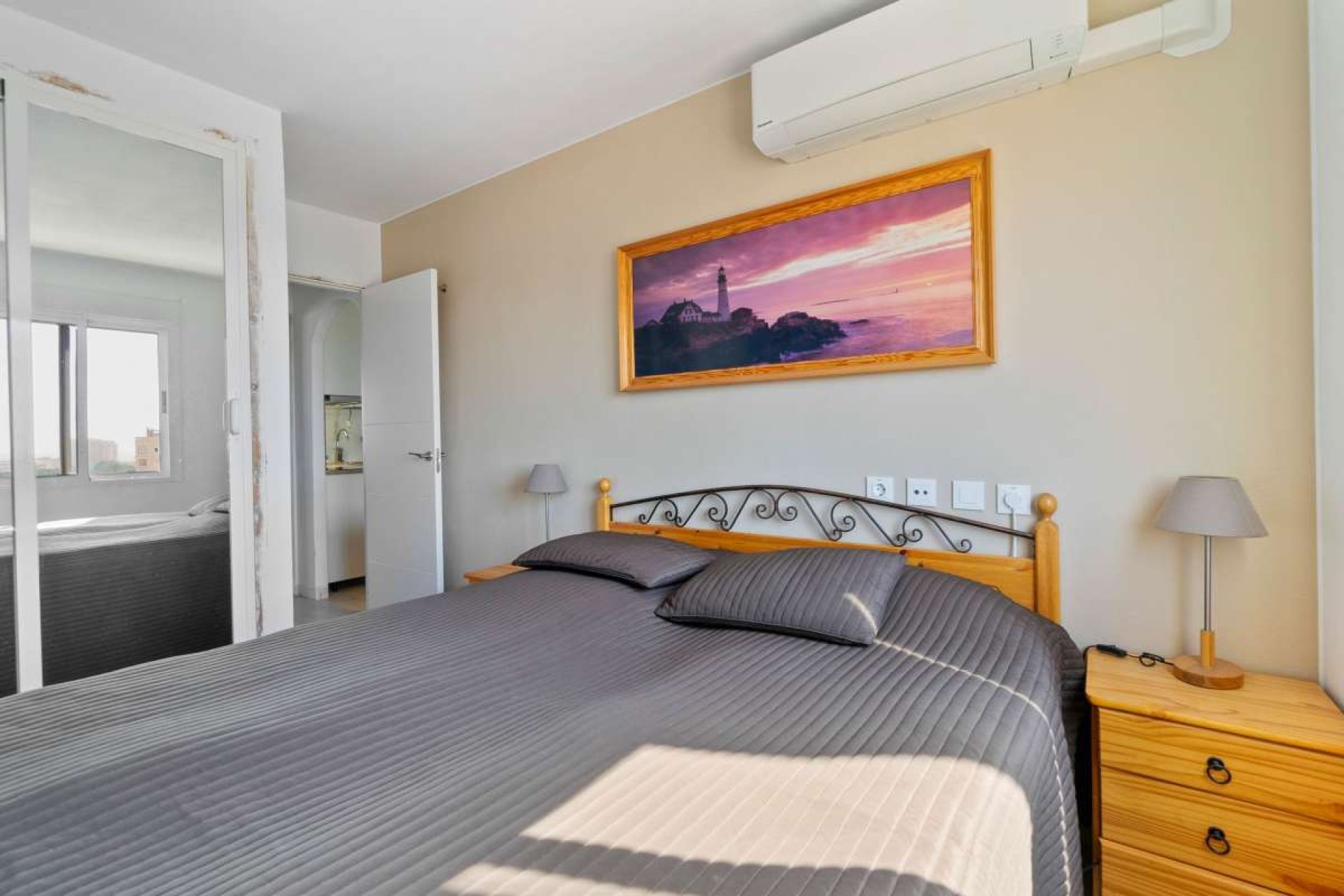 Herverkoop - Appartement -
Torrevieja - Costa Blanca