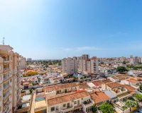 Herverkoop - Appartement -
Torrevieja - Costa Blanca