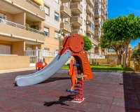 Herverkoop - Appartement -
Torrevieja - Costa Blanca