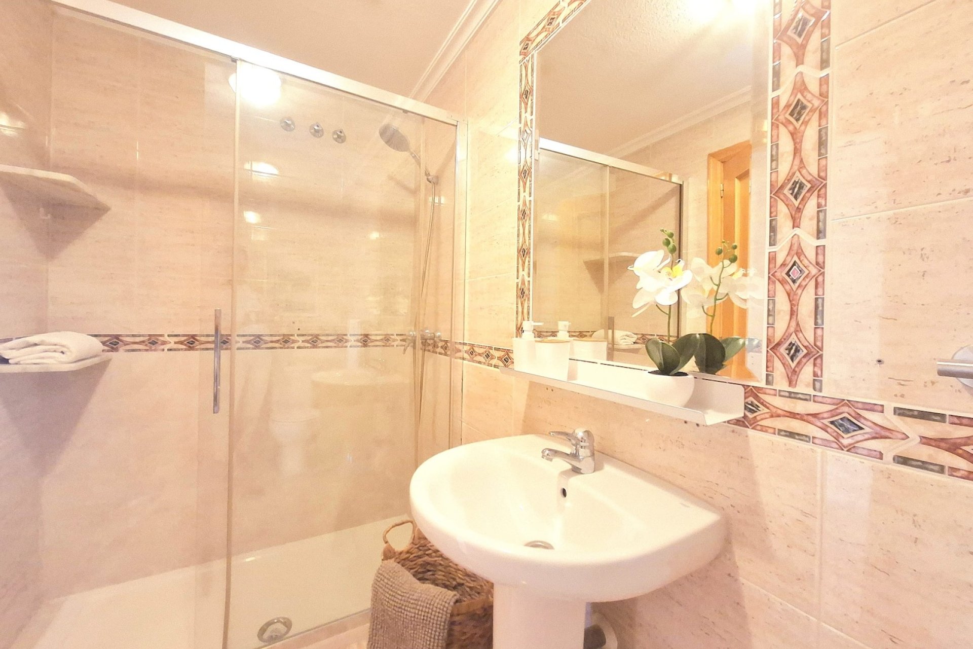 Herverkoop - Appartement -
Torrevieja - Costa Blanca