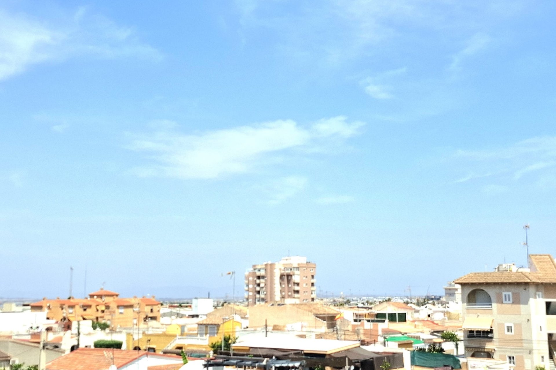 Herverkoop - Appartement -
Torrevieja - Costa Blanca