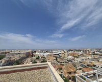Herverkoop - Appartement -
Torrevieja - Costa Blanca