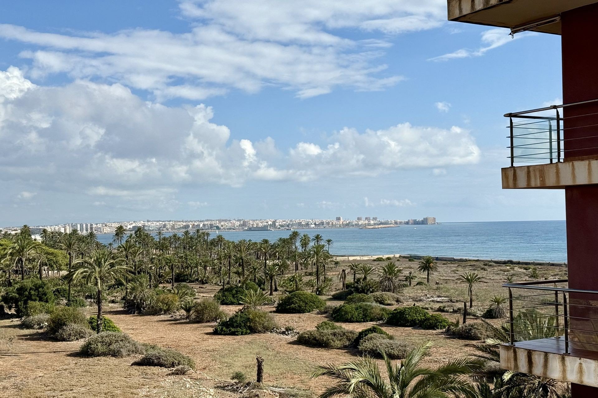 Herverkoop - Appartement -
Torrevieja - Costa Blanca