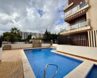 Herverkoop - Appartement -
Torrevieja - Costa Blanca