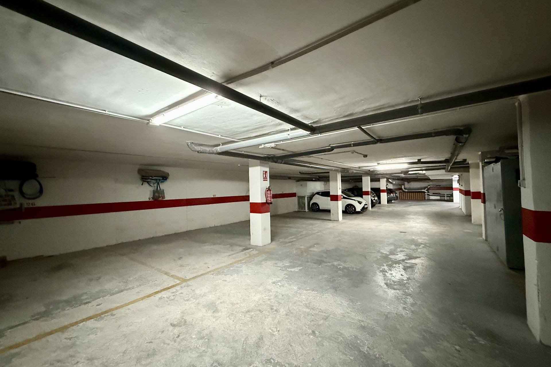 Herverkoop - Appartement -
Torrevieja - Costa Blanca