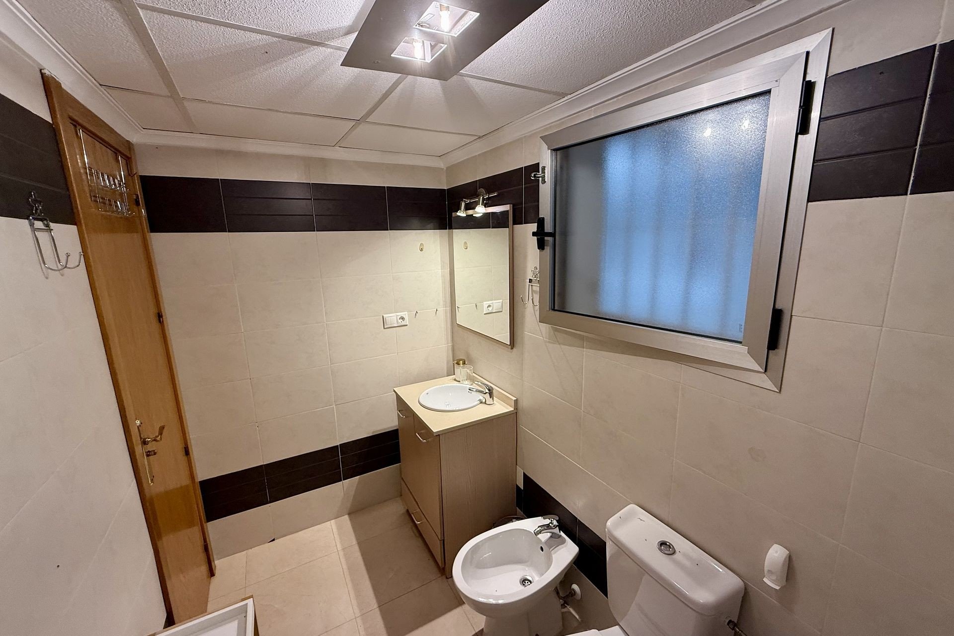 Herverkoop - Appartement -
Torrevieja - Costa Blanca