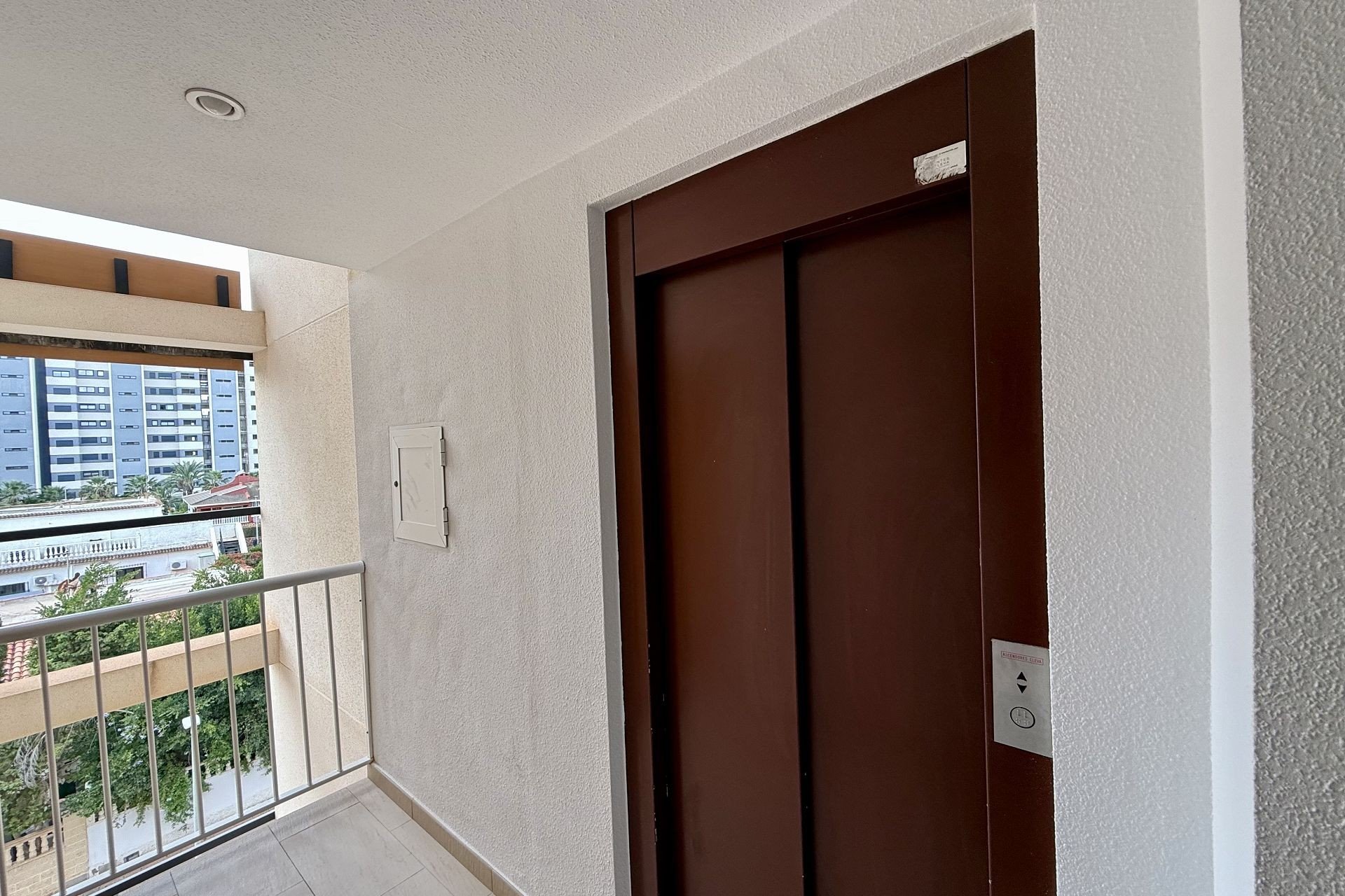 Herverkoop - Appartement -
Torrevieja - Costa Blanca