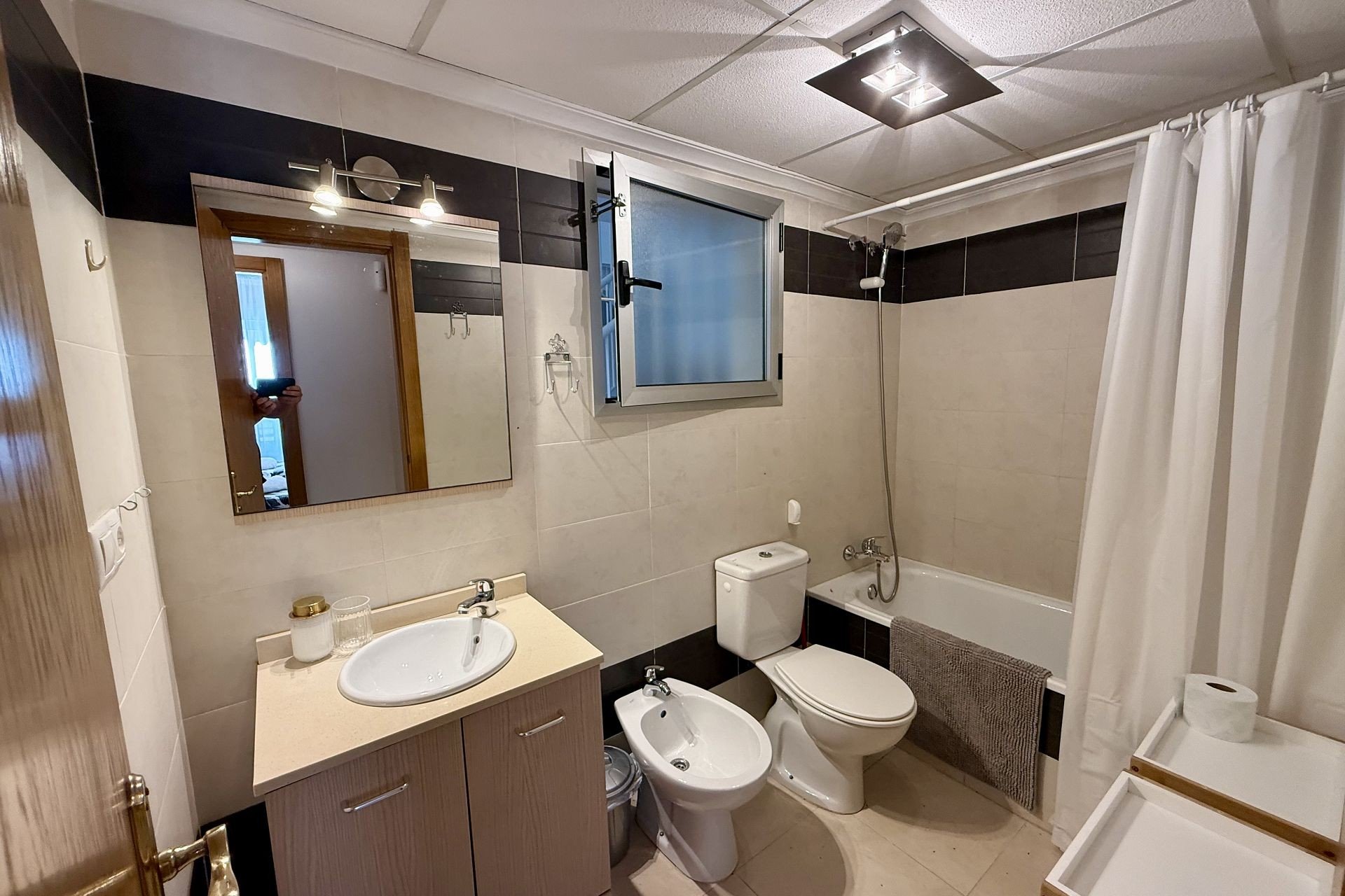 Herverkoop - Appartement -
Torrevieja - Costa Blanca