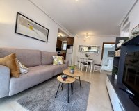 Herverkoop - Appartement -
Torrevieja - Costa Blanca