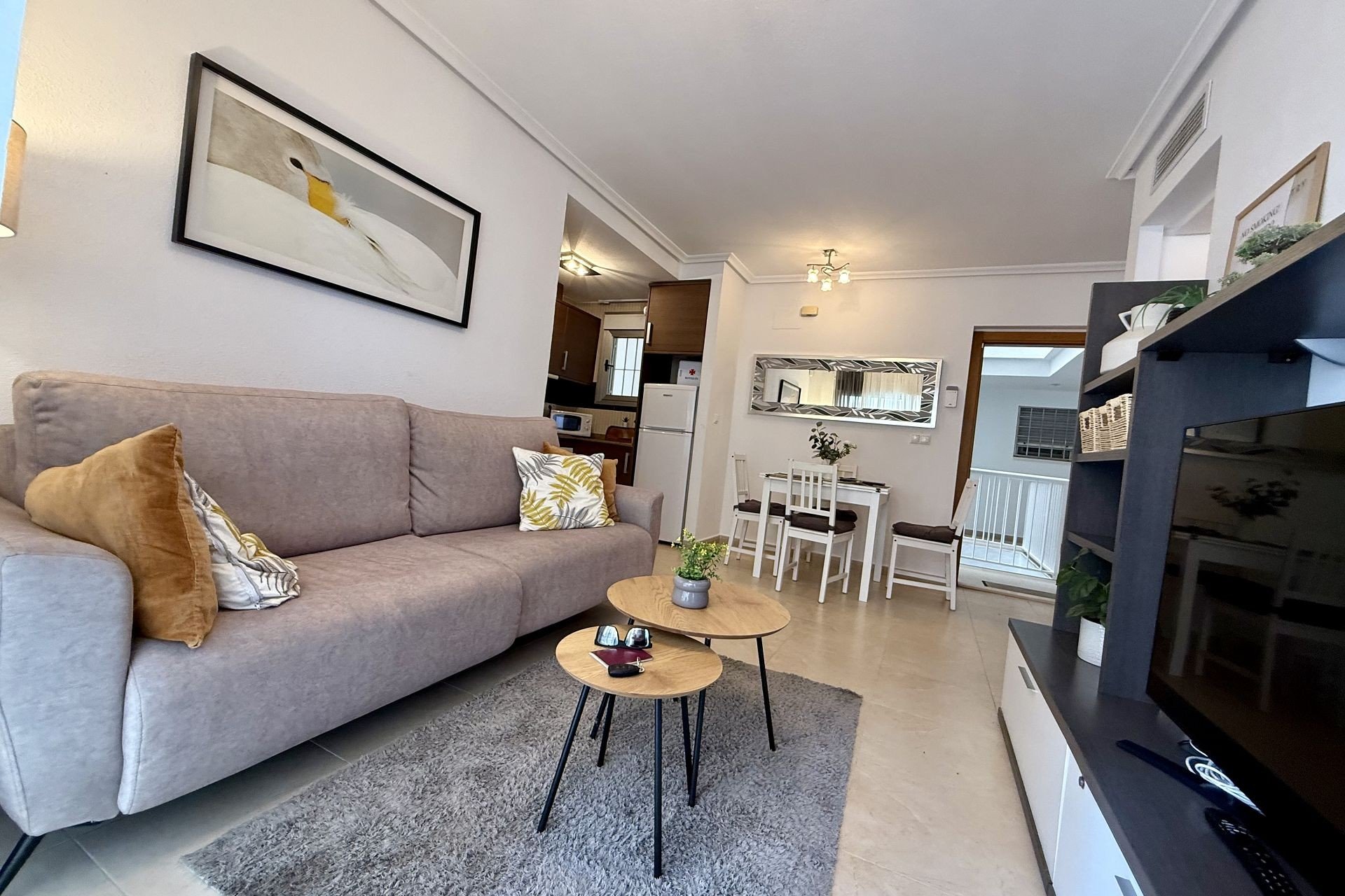 Herverkoop - Appartement -
Torrevieja - Costa Blanca