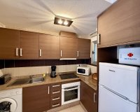 Herverkoop - Appartement -
Torrevieja - Costa Blanca