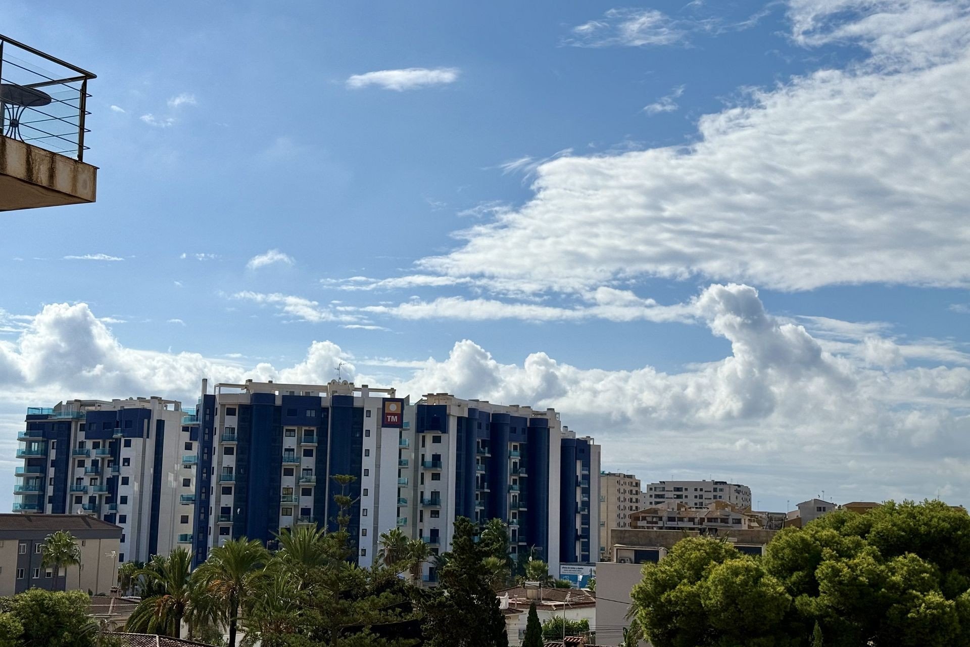 Herverkoop - Appartement -
Torrevieja - Costa Blanca
