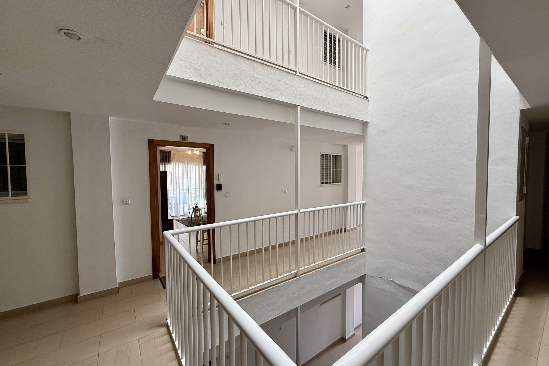 Herverkoop - Appartement -
Torrevieja - Costa Blanca