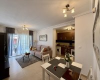 Herverkoop - Appartement -
Torrevieja - Costa Blanca