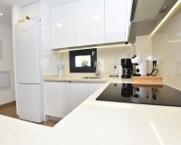 Herverkoop - Appartement -
Torrevieja - Costa Blanca