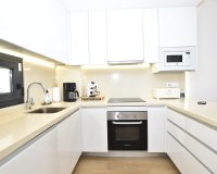 Herverkoop - Appartement -
Torrevieja - Costa Blanca