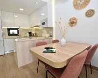 Herverkoop - Appartement -
Torrevieja - Costa Blanca