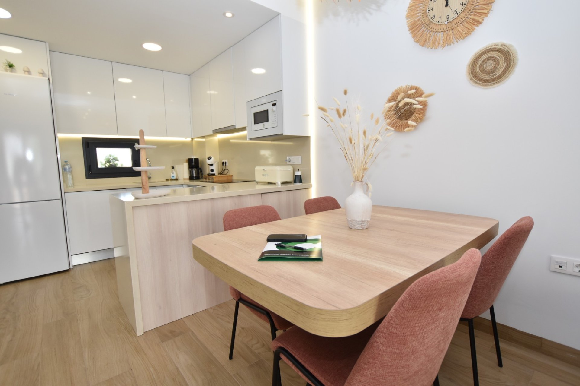 Herverkoop - Appartement -
Torrevieja - Costa Blanca