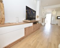 Herverkoop - Appartement -
Torrevieja - Costa Blanca