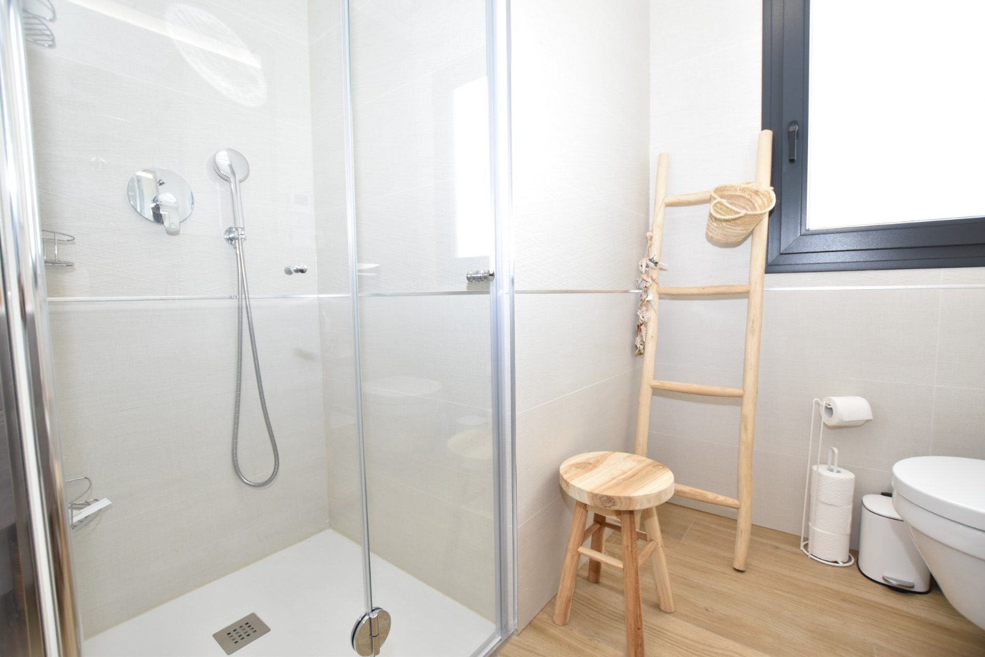 Herverkoop - Appartement -
Torrevieja - Costa Blanca