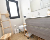 Herverkoop - Appartement -
Torrevieja - Costa Blanca