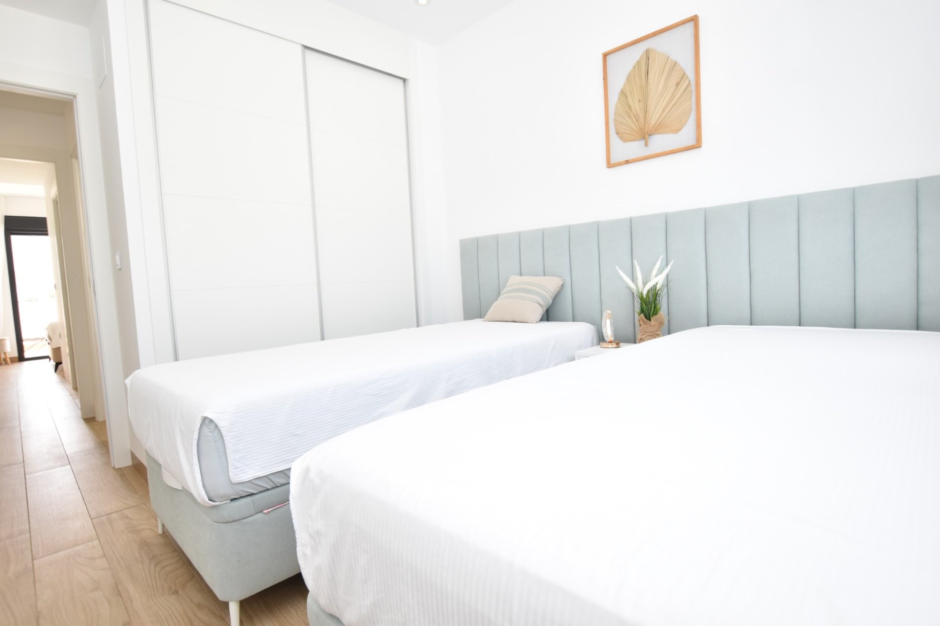 Herverkoop - Appartement -
Torrevieja - Costa Blanca