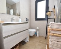 Herverkoop - Appartement -
Torrevieja - Costa Blanca