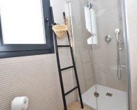 Herverkoop - Appartement -
Torrevieja - Costa Blanca