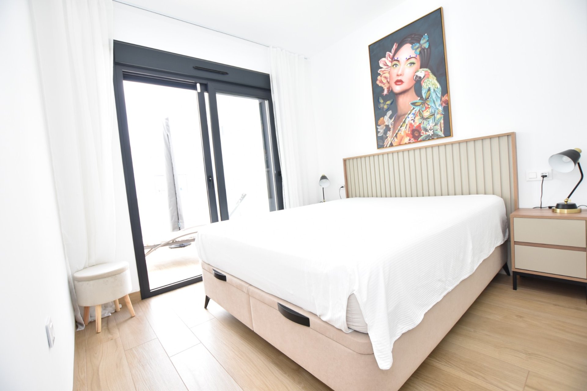 Herverkoop - Appartement -
Torrevieja - Costa Blanca