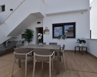 Herverkoop - Appartement -
Torrevieja - Costa Blanca