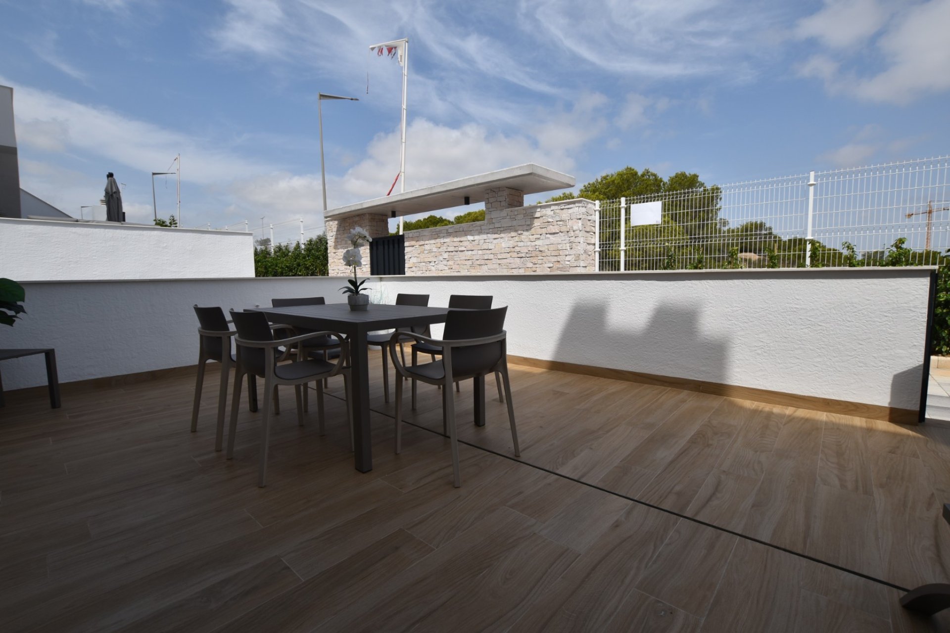 Herverkoop - Appartement -
Torrevieja - Costa Blanca