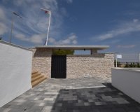 Herverkoop - Appartement -
Torrevieja - Costa Blanca