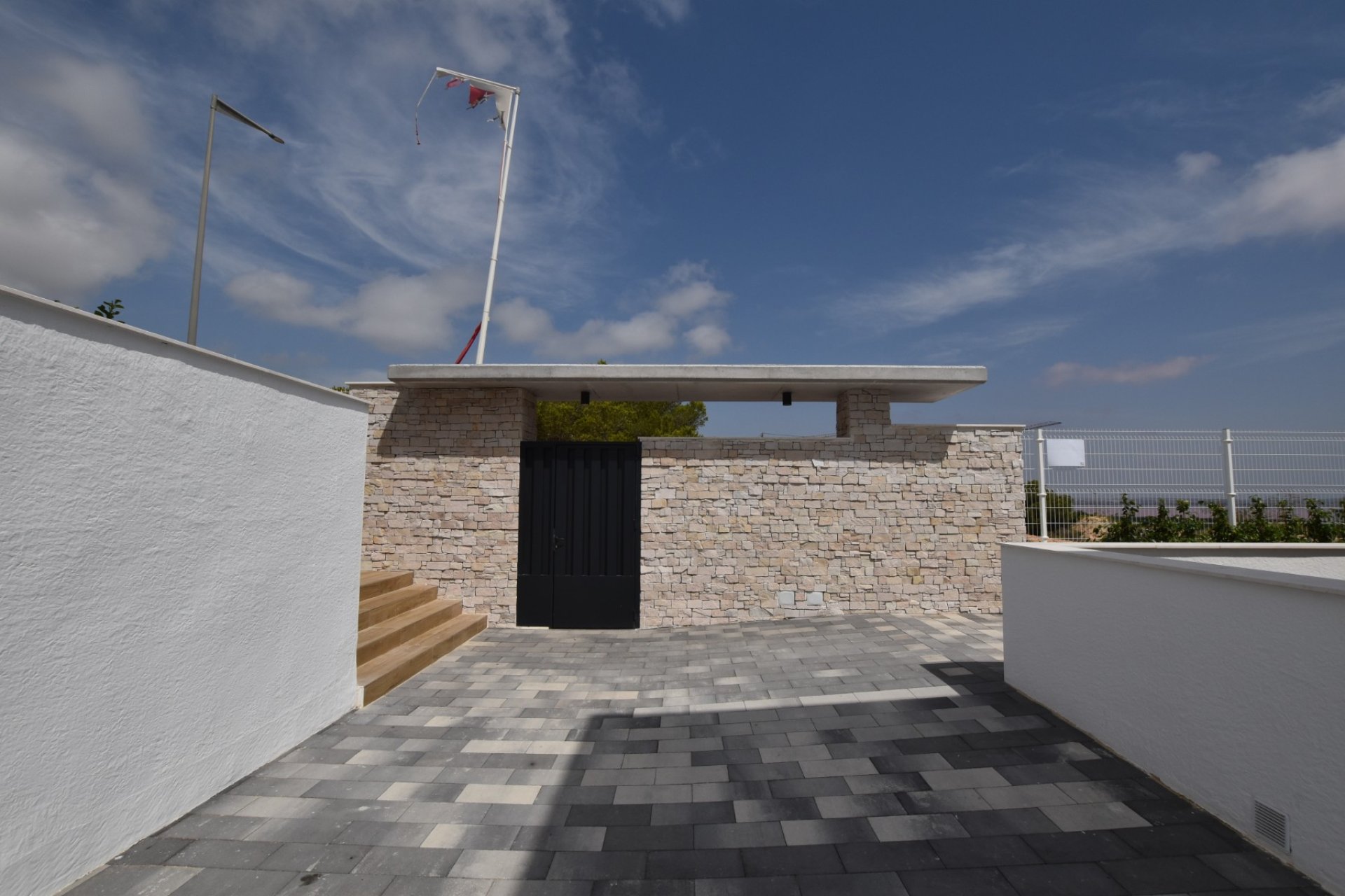 Herverkoop - Appartement -
Torrevieja - Costa Blanca