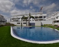 Herverkoop - Appartement -
Torrevieja - Costa Blanca