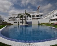 Herverkoop - Appartement -
Torrevieja - Costa Blanca