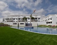 Herverkoop - Appartement -
Torrevieja - Costa Blanca