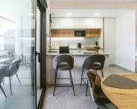 Herverkoop - Appartement -
Torrevieja - Costa Blanca