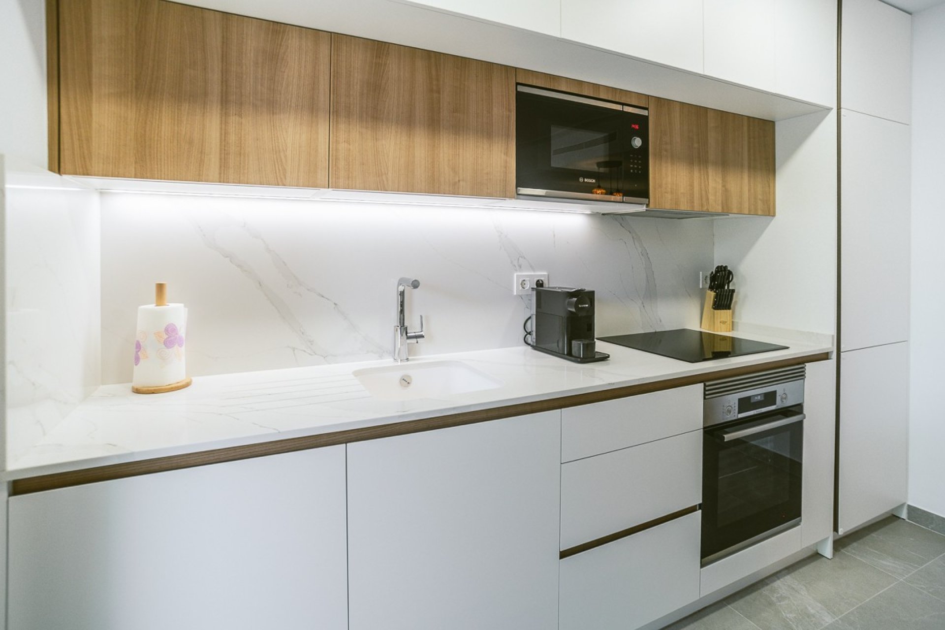 Herverkoop - Appartement -
Torrevieja - Costa Blanca