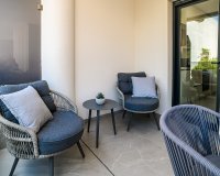 Herverkoop - Appartement -
Torrevieja - Costa Blanca