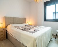 Herverkoop - Appartement -
Torrevieja - Costa Blanca