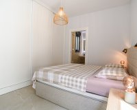 Herverkoop - Appartement -
Torrevieja - Costa Blanca