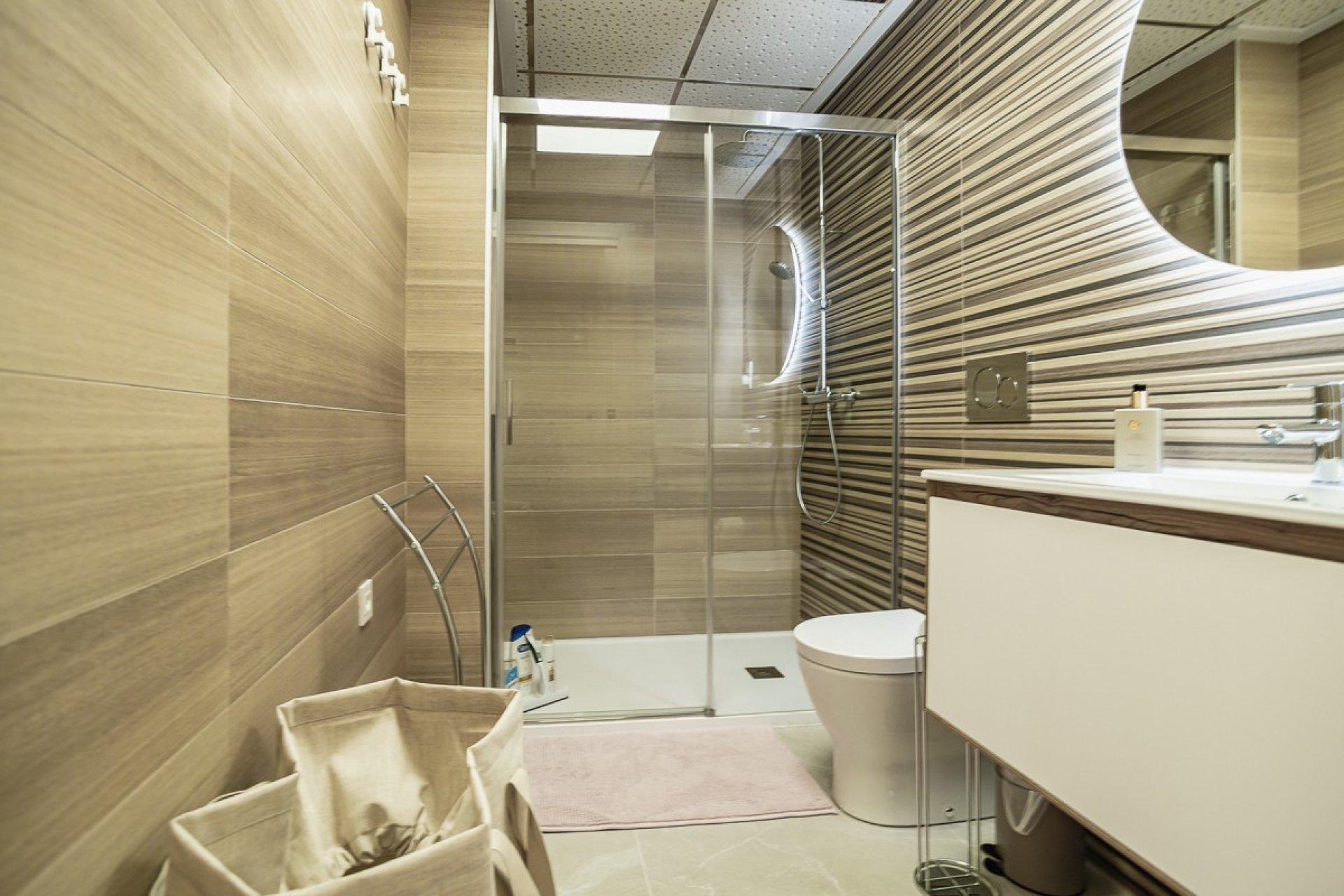 Herverkoop - Appartement -
Torrevieja - Costa Blanca