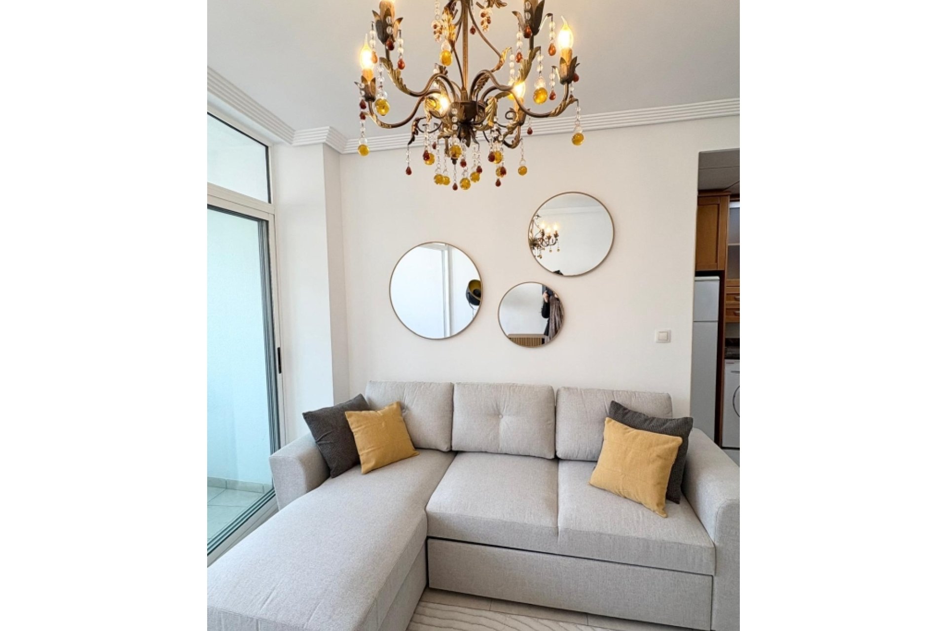 Herverkoop - Appartement -
Torrevieja - Costa Blanca