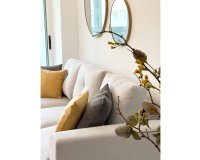 Herverkoop - Appartement -
Torrevieja - Costa Blanca